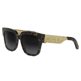 
  
    DARK HAVANA | GRADIENT SMOKE
  
