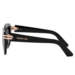 
  
    SHINY BLACK | GRADIENT SMOKE
  
