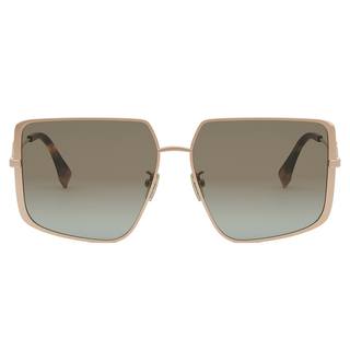 
  
    SHINY ROSE GOLD | GRADIENT GREEN
  
