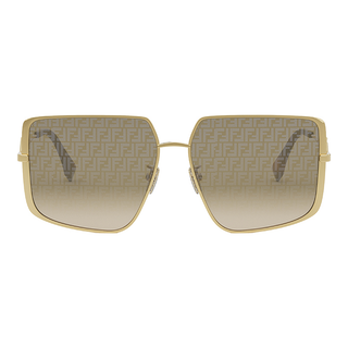 
  
    SHINY ENDURA GOLD | GRADIENT BROWN
  
