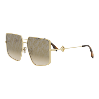 
  
    SHINY ENDURA GOLD | GRADIENT BROWN
  
