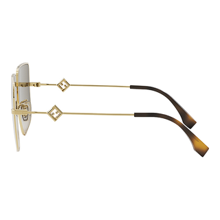 
  
    SHINY ENDURA GOLD | GRADIENT BROWN
  
