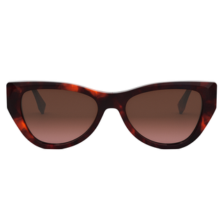 
  
    RED HAVANA | GRADIENT BROWN
  
