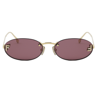 
  
    SHINY ENDURA GOLD | VIOLET
  
