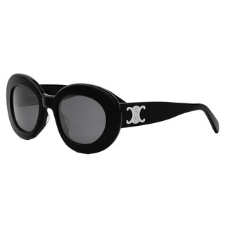 
  
    SHINY BLACK | SMOKE
  

