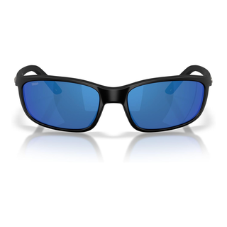 
  
    MATTE BLACK | BLUE MIRROR
  
