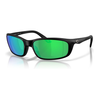 
  
    MATTE BLACK | GREEN MIRROR
  
