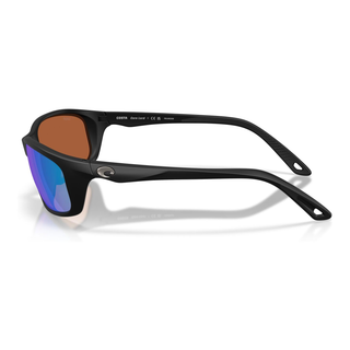 
  
    MATTE BLACK | GREEN MIRROR
  
