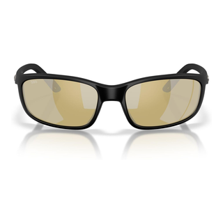 
  
    MATTE BLACK | SUNRISE SILVER MIRROR
  
