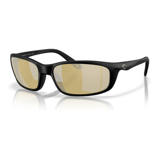 
  
    MATTE BLACK | SUNRISE SILVER MIRROR
  
