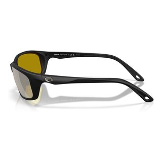 
  
    MATTE BLACK | SUNRISE SILVER MIRROR
  
