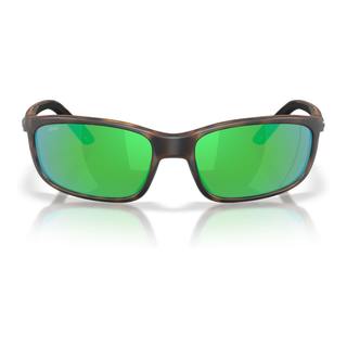 
  
    MATTE TORTOISE | GREEN MIRROR
  
