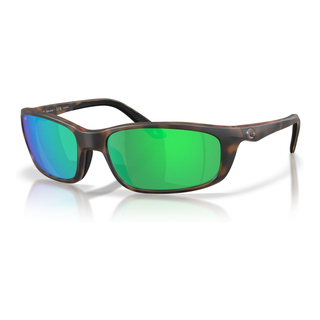 
  
    MATTE TORTOISE | GREEN MIRROR
  
