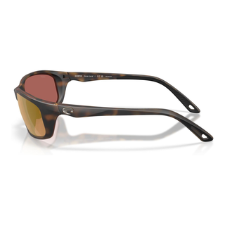 
  
    MATTE TORTOISE | GOLD MIRROR
  
