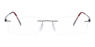 
  
    S5502 SILHOUETTE Eyeglasses
  
