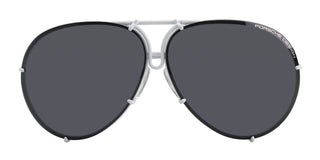 
  
    P8478. PORSCHE DESIGN Sunglasses
  
