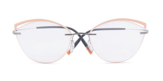 
  
    S5518 SILHOUETTE Eyeglasses
  
