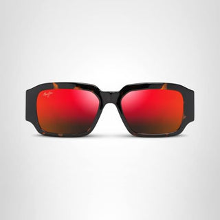 
  
    SHINY DARK HAVANA | HAWAII LAVA
  
