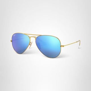 
  
    MATTE ARISTA | GREY MIRROR BLUE
  
