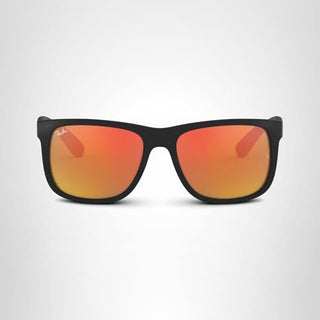 
  
    RUBBER BLACK | BRONZE MIRROR ORANGE
  
