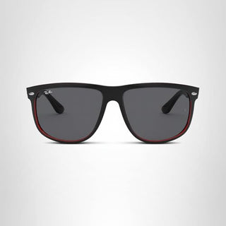 
  
    MATTE BLACK TRANSLUCENT RED | DARK GREY
  
