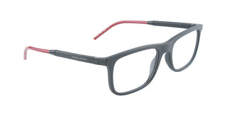 
  
    Matte Black | Demo Lens
  
