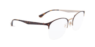 
  
    Havana On Rose Gold | Demo Lens
  
