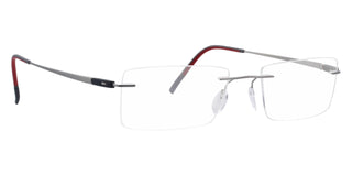 
  
    S5502 SILHOUETTE Eyeglasses
  
