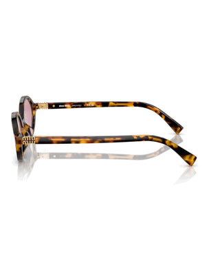 
  
    HONEY HAVANA | DARK PINK MIRROR SILVER LEOPARD
  
