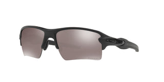 
  
    MATTE BLACK | PRIZM BLACK POLISHED
  
