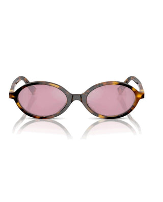 
  
    HONEY HAVANA | DARK PINK MIRROR SILVER LEOPARD
  
