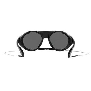 
  
    MATTE BLACK | PRIZM BLACK POLARIZED
  
