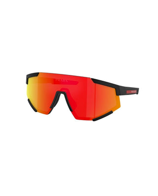 
  
    BLACK RUBBER | BRONZE MIRROR ORANGE
  
