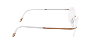 
  
    S4520/20 SILHOUETTE Eyeglasses
  
