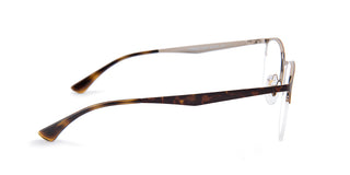 
  
    Havana On Rose Gold | Demo Lens
  
