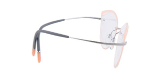 
  
    S5518 SILHOUETTE Eyeglasses
  
