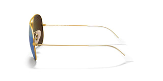 
  
    MATTE ARISTA | GREY MIRROR BLUE
  
