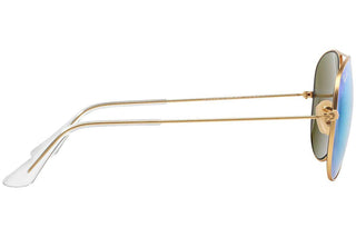 
  
    MATTE ARISTA | GREY MIRROR GREEN
  
