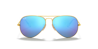 
  
    MATTE ARISTA | GREY MIRROR BLUE
  
