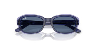 
  
    TOP VIOLET TRANSPARENT | DARK BLUE
  
