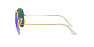 
  
    MATTE ARISTA | BLUE MIRROR
  
