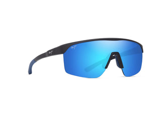 
  
    MATTE BLACK | BLUE HAWAII
  
