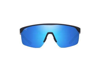 
  
    MATTE BLACK | BLUE HAWAII
  
