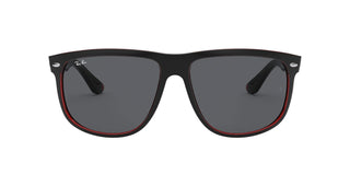 
  
    MATTE BLACK TRANSLUCENT RED | DARK GREY
  
