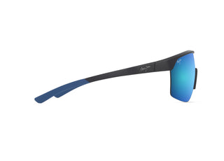 
  
    MATTE BLACK | BLUE HAWAII
  
