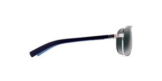 
  
    Silver With Blue & Light Blue Rubber Tips|Neutral Grey - Polarized
  
