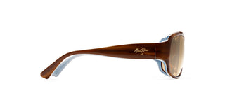 
  
    Tortoise With White And Blue|Hcl Bronze - Polarized
  
