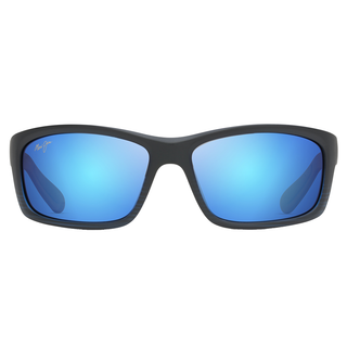 
  
    MATTE TRANS. BLUE BLACK STRIPE
  
