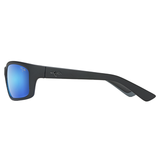 
  
    MATTE TRANS. BLUE BLACK STRIPE
  
