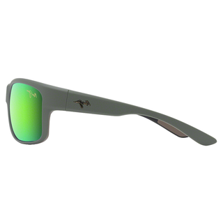 
  
    SOFT MATTE KHAKI|BROWN|BLACK
  
